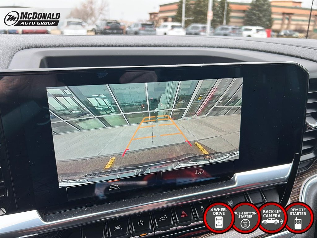 2023 GMC Sierra 1500 in Taber, Alberta - 29 - w1024h768px