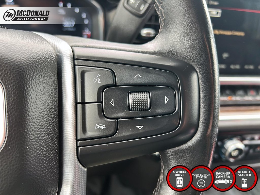 2023 GMC Sierra 1500 in Taber, Alberta - 24 - w1024h768px