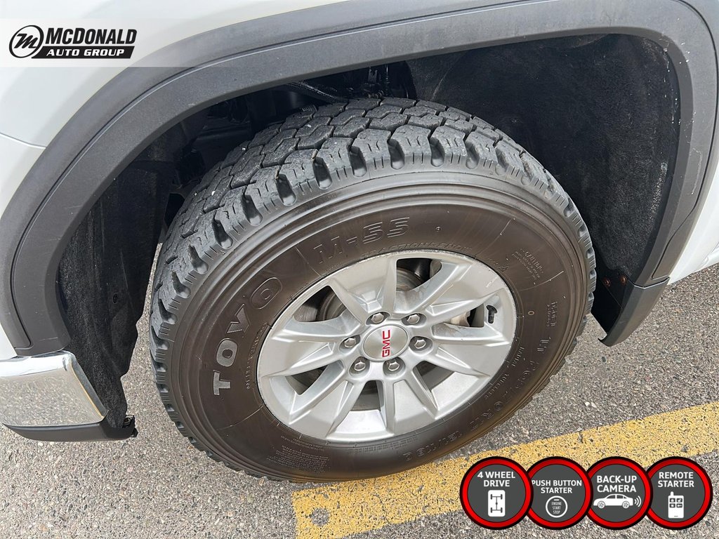 2023 GMC Sierra 1500 in Taber, Alberta - 9 - w1024h768px