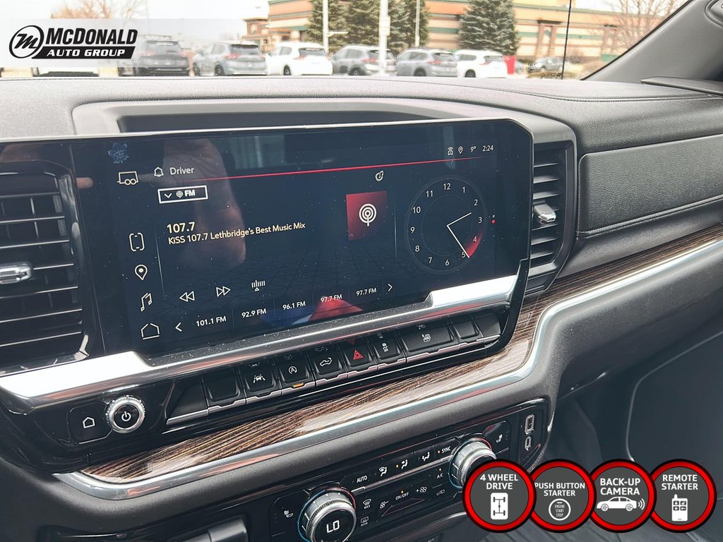 2023 GMC Sierra 1500 in Taber, Alberta - 26 - w1024h768px