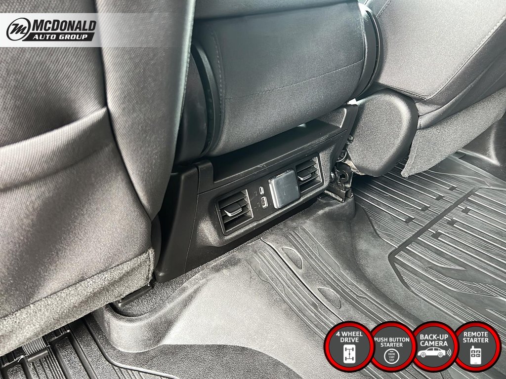 2023 GMC Sierra 1500 in Taber, Alberta - 15 - w1024h768px