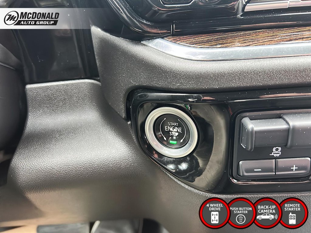 2023 GMC Sierra 1500 in Taber, Alberta - 27 - w1024h768px