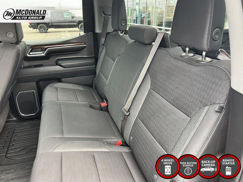 2023 GMC Sierra 1500 in Taber, Alberta - 14 - w1024h768px