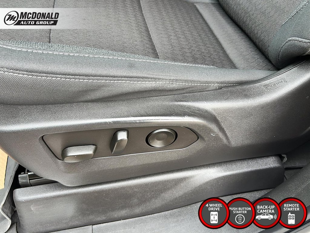 2023 GMC Sierra 1500 in Taber, Alberta - 18 - w1024h768px