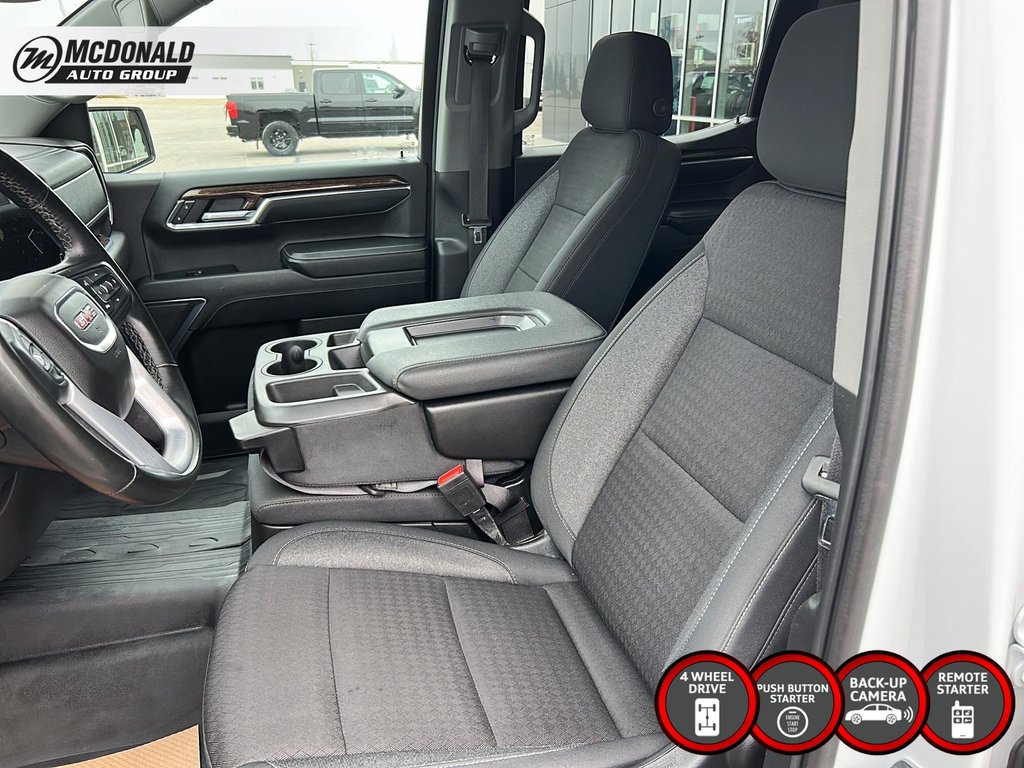 2023 GMC Sierra 1500 in Taber, Alberta - 17 - w1024h768px