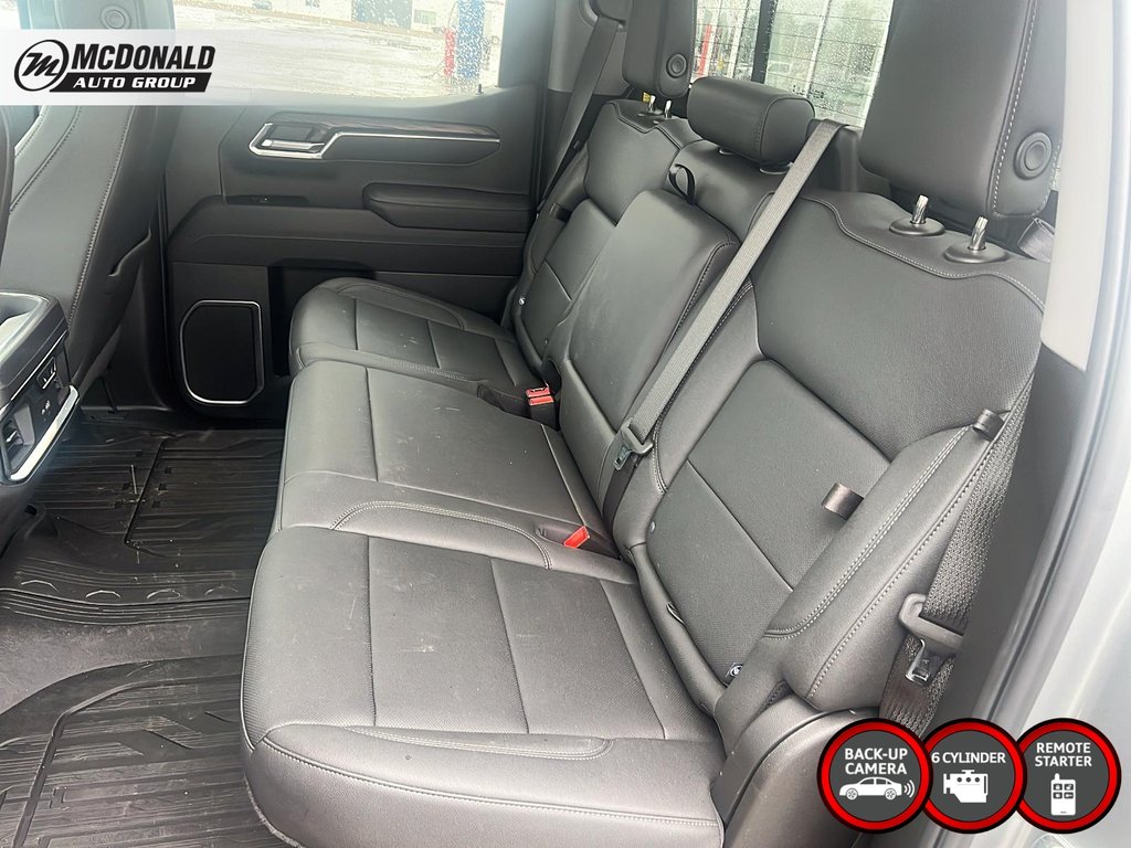 2025 GMC Sierra 1500 in Taber, Alberta - 15 - w1024h768px