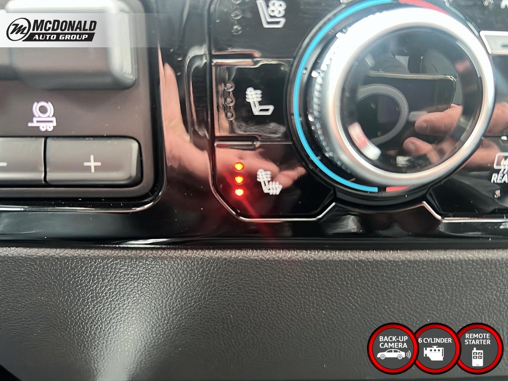 2025 GMC Sierra 1500 in Taber, Alberta - 35 - w1024h768px