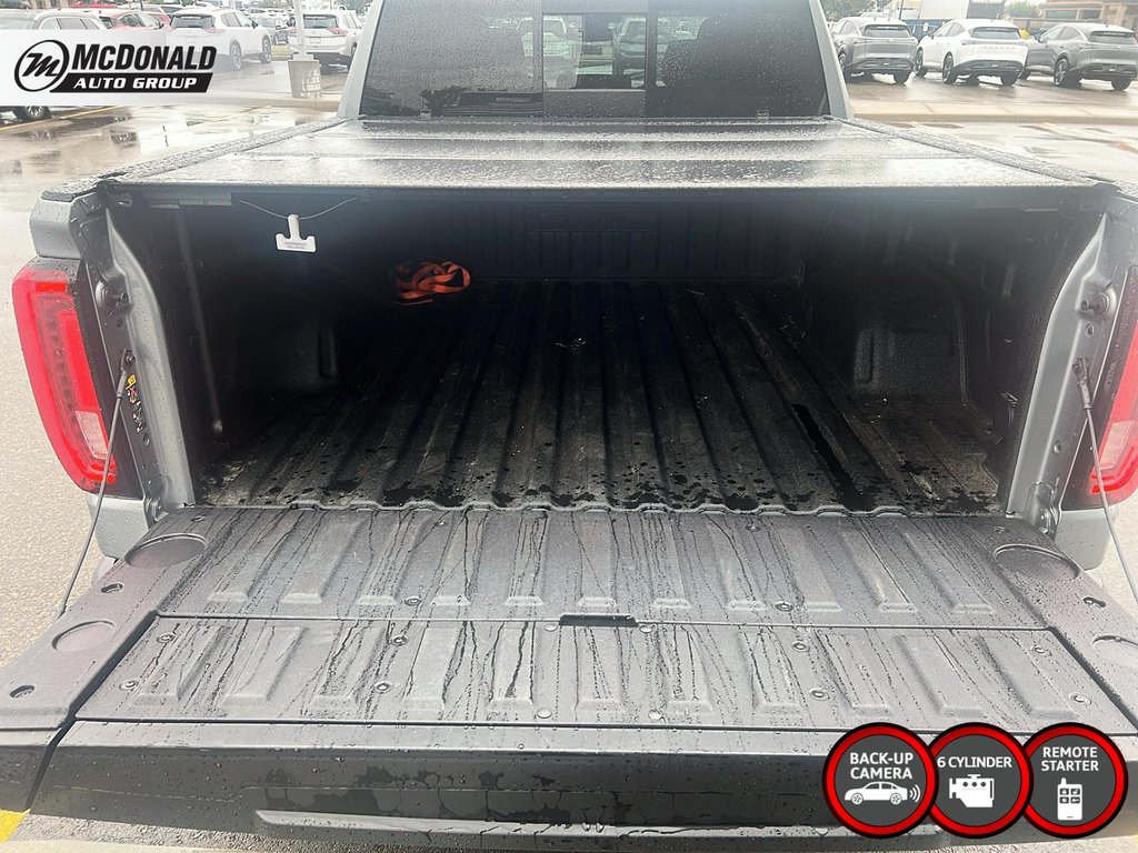 2025 GMC Sierra 1500 in Taber, Alberta - 13 - w1024h768px