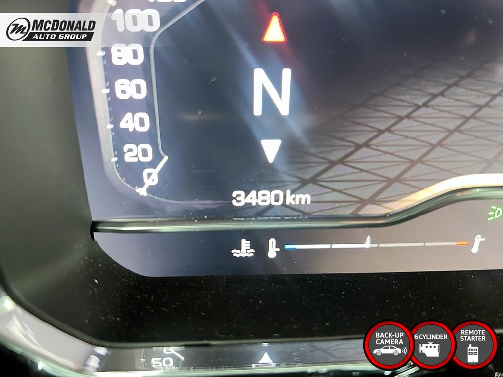 2025 GMC Sierra 1500 in Taber, Alberta - 26 - w1024h768px
