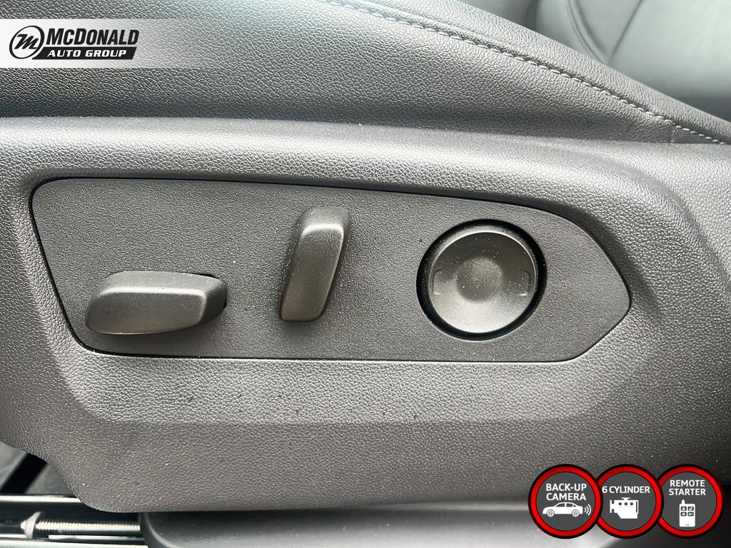 2025 GMC Sierra 1500 in Taber, Alberta - 19 - w1024h768px