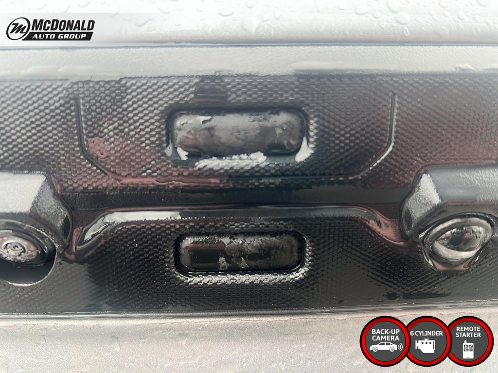 2025 GMC Sierra 1500 in Taber, Alberta - 14 - w1024h768px