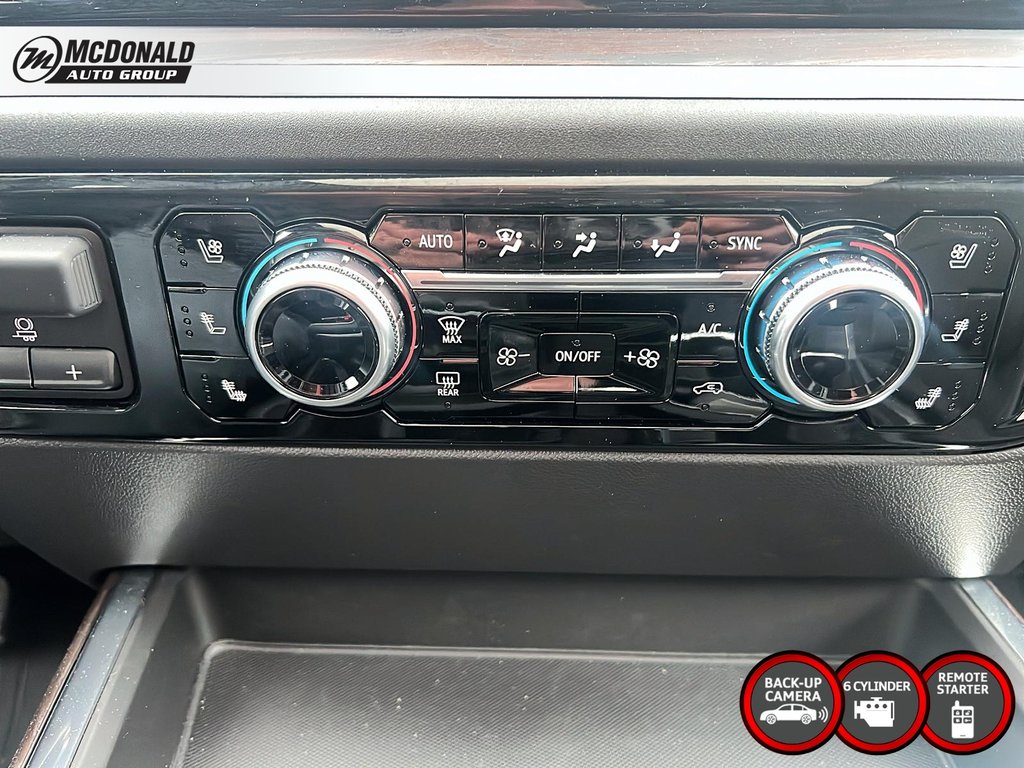 2025 GMC Sierra 1500 in Taber, Alberta - 34 - w1024h768px
