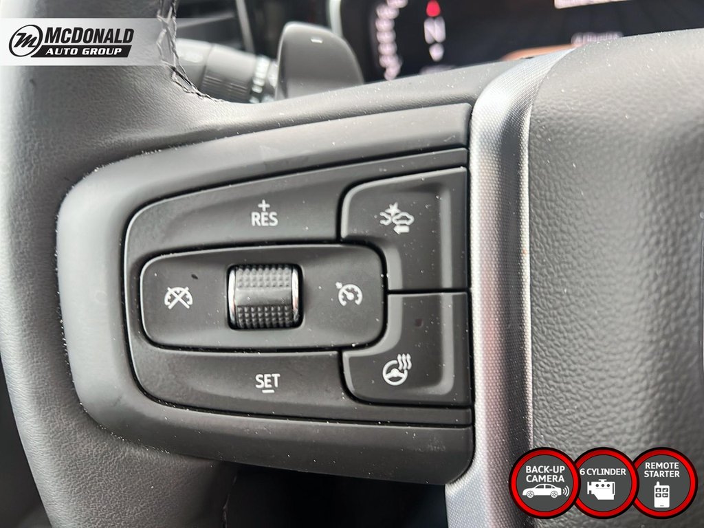 2025 GMC Sierra 1500 in Taber, Alberta - 24 - w1024h768px