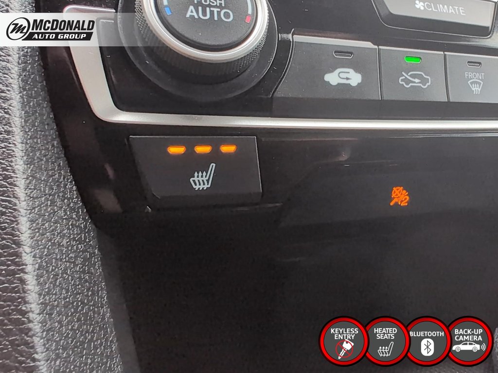2018 Honda Civic in Taber, Alberta - 28 - w1024h768px