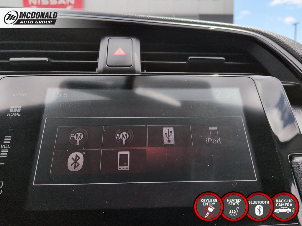 2018 Honda Civic in Taber, Alberta - 26 - w1024h768px