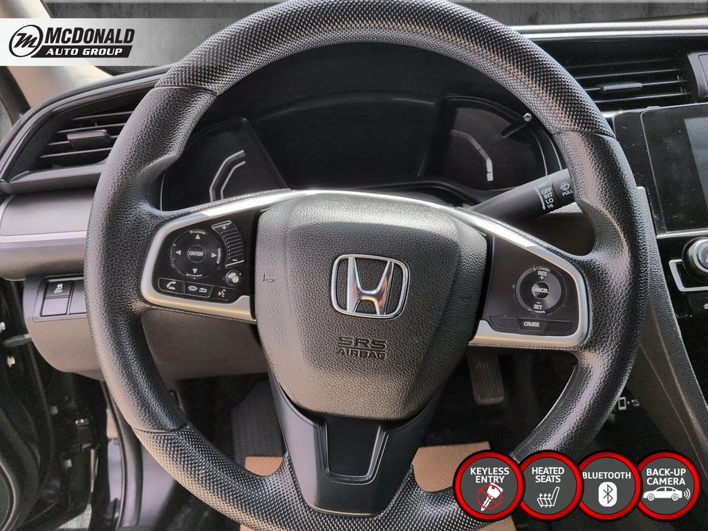 2018 Honda Civic in Taber, Alberta - 19 - w1024h768px