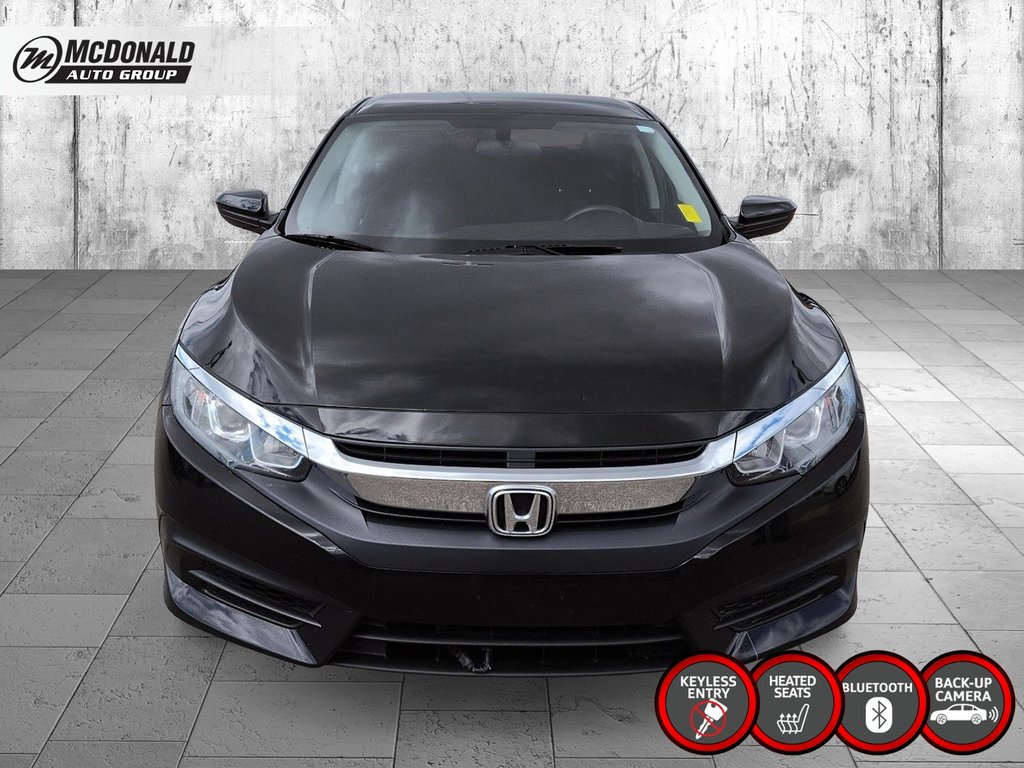 2018 Honda Civic in Taber, Alberta - 8 - w1024h768px