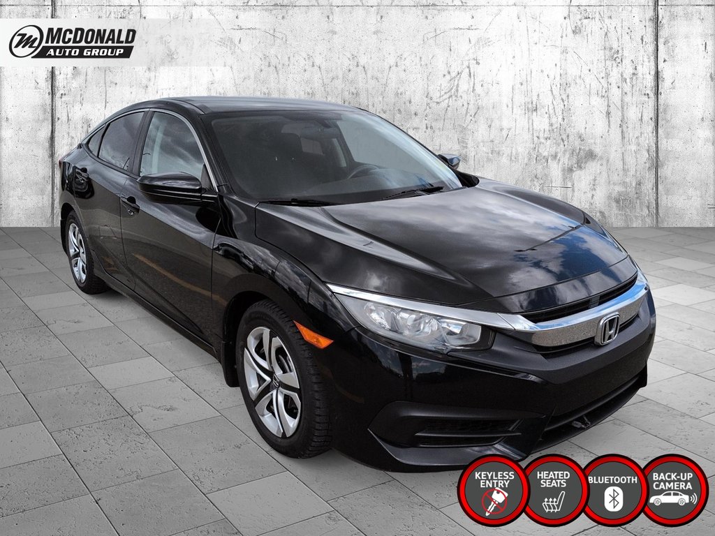 2018 Honda Civic in Taber, Alberta - 7 - w1024h768px