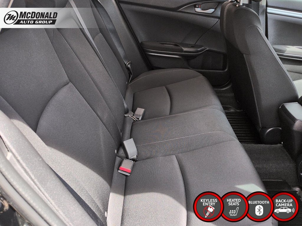 2018 Honda Civic in Taber, Alberta - 13 - w1024h768px