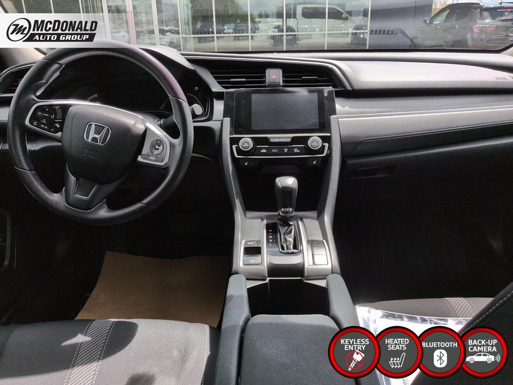 2018 Honda Civic in Taber, Alberta - 14 - w1024h768px
