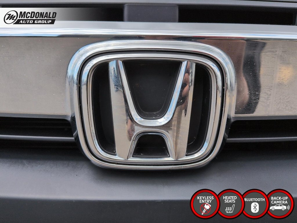 2018 Honda Civic in Taber, Alberta - 11 - w1024h768px