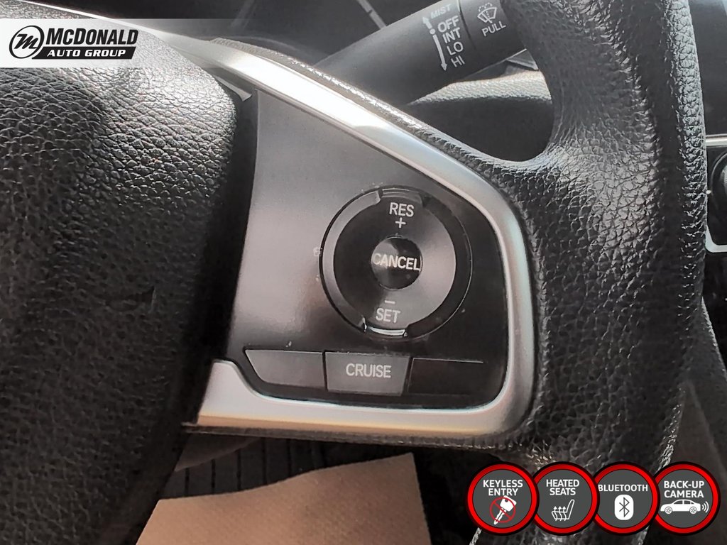 2018 Honda Civic in Taber, Alberta - 21 - w1024h768px
