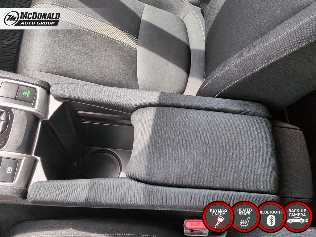 2018 Honda Civic in Taber, Alberta - 16 - w1024h768px