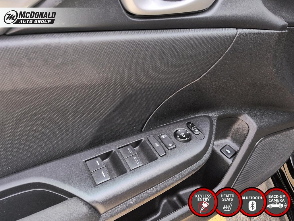 2018 Honda Civic in Taber, Alberta - 17 - w1024h768px