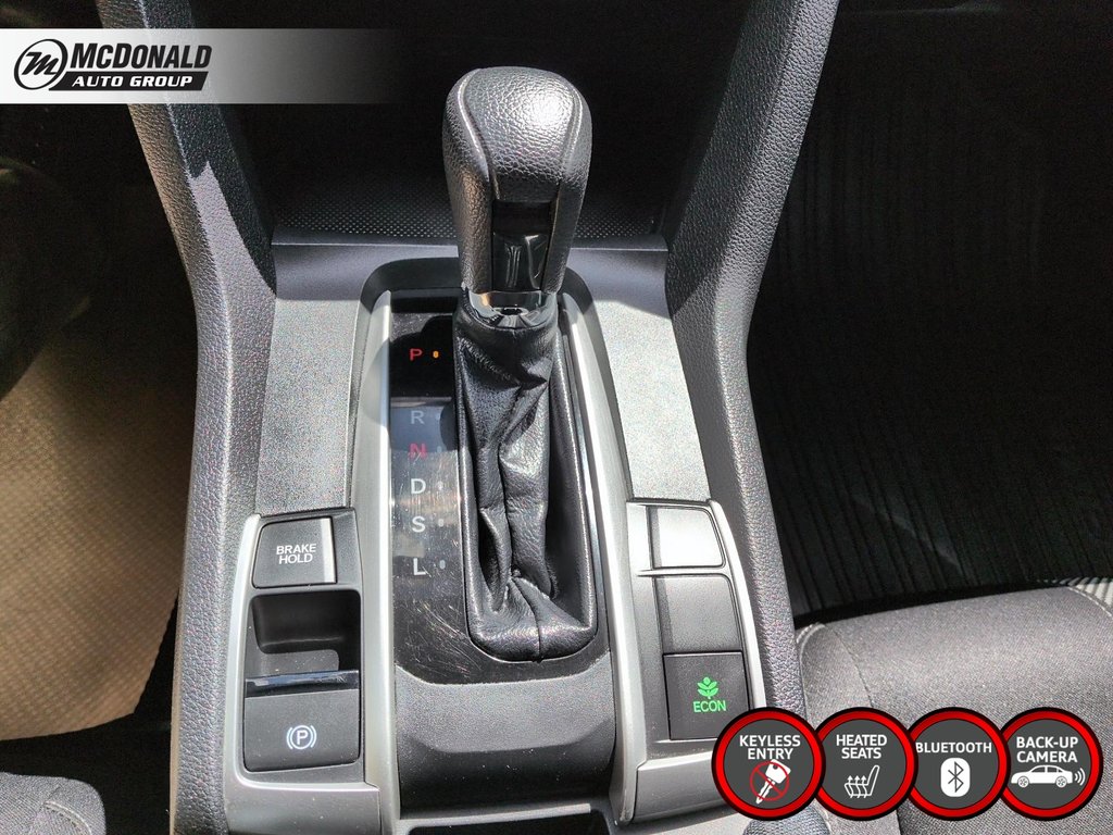 2018 Honda Civic in Taber, Alberta - 24 - w1024h768px