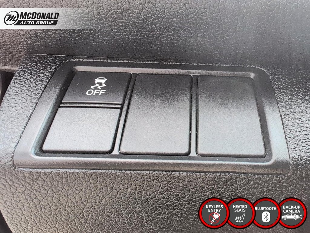2018 Honda Civic in Taber, Alberta - 18 - w1024h768px