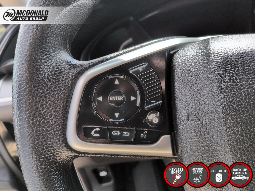 2018 Honda Civic in Taber, Alberta - 20 - w1024h768px