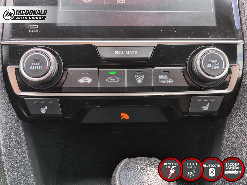2018 Honda Civic in Taber, Alberta - 27 - w1024h768px