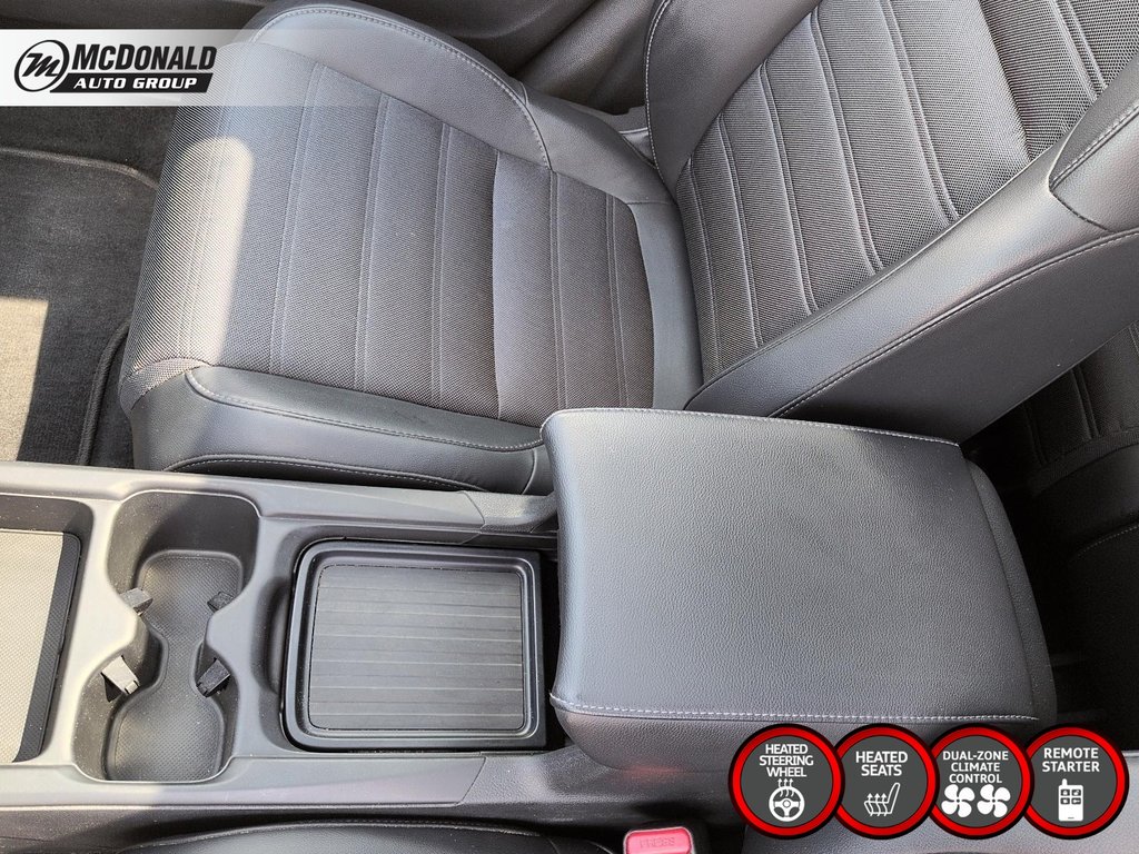 2021 Honda CR-V in Taber, Alberta - 19 - w1024h768px