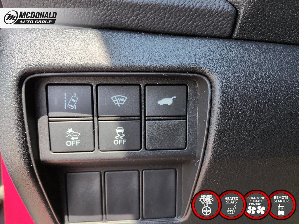 2021 Honda CR-V in Taber, Alberta - 21 - w1024h768px