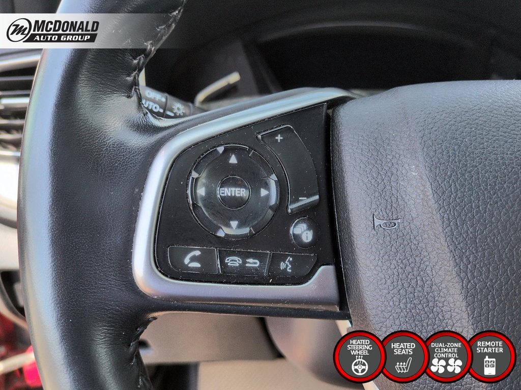 2021 Honda CR-V in Taber, Alberta - 23 - w1024h768px