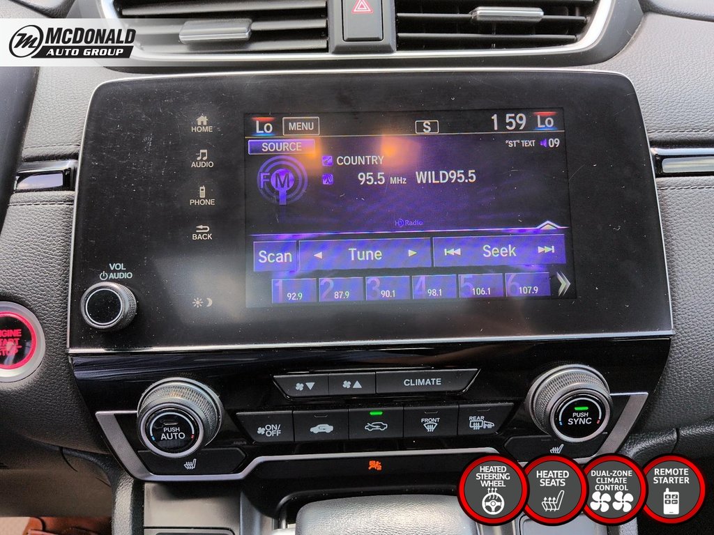 2021 Honda CR-V in Taber, Alberta - 29 - w1024h768px