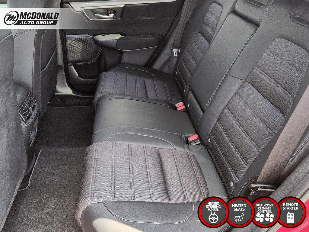 2021 Honda CR-V in Taber, Alberta - 14 - w1024h768px