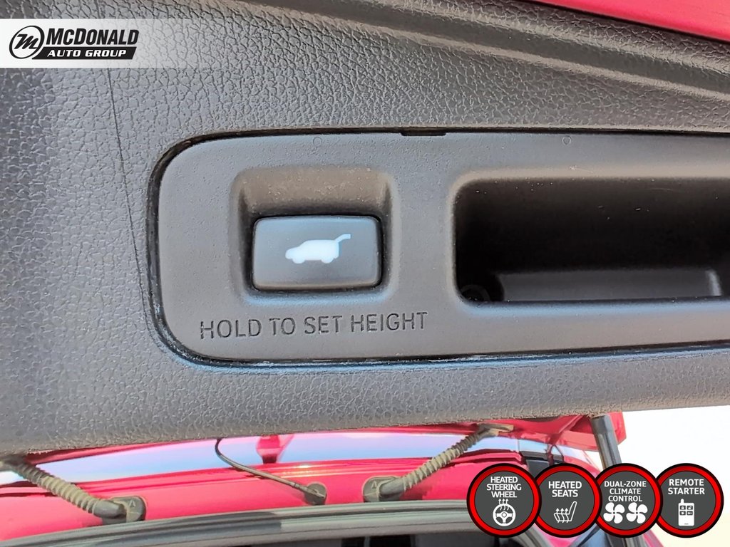 2021 Honda CR-V in Taber, Alberta - 13 - w1024h768px