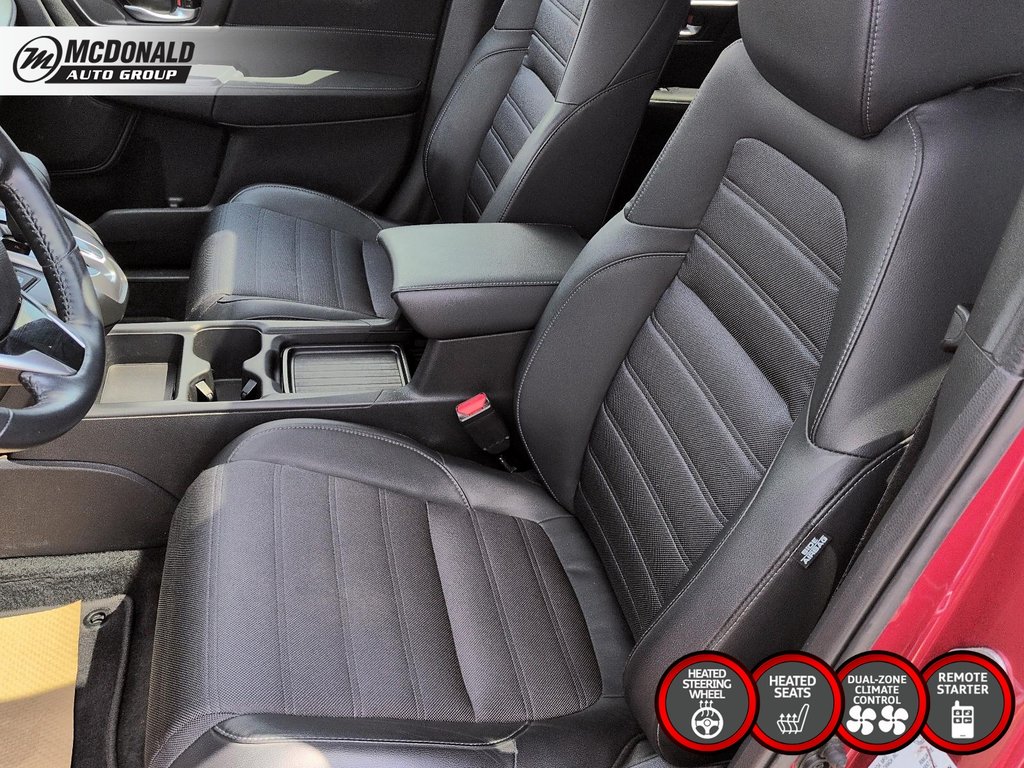 2021 Honda CR-V in Taber, Alberta - 17 - w1024h768px