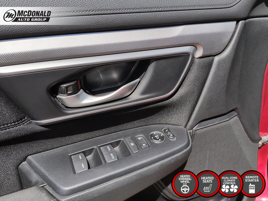 2021 Honda CR-V in Taber, Alberta - 20 - w1024h768px