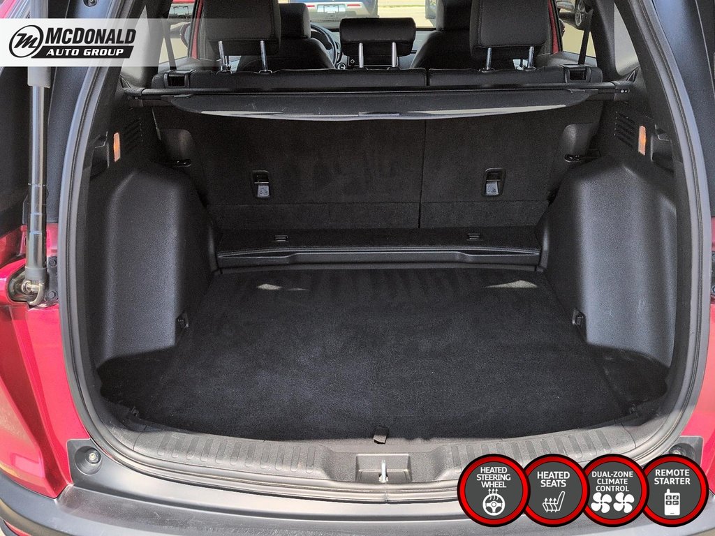 2021 Honda CR-V in Taber, Alberta - 12 - w1024h768px