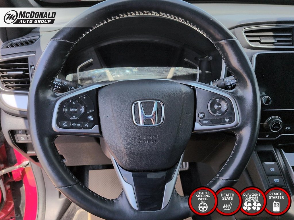 2021 Honda CR-V in Taber, Alberta - 22 - w1024h768px