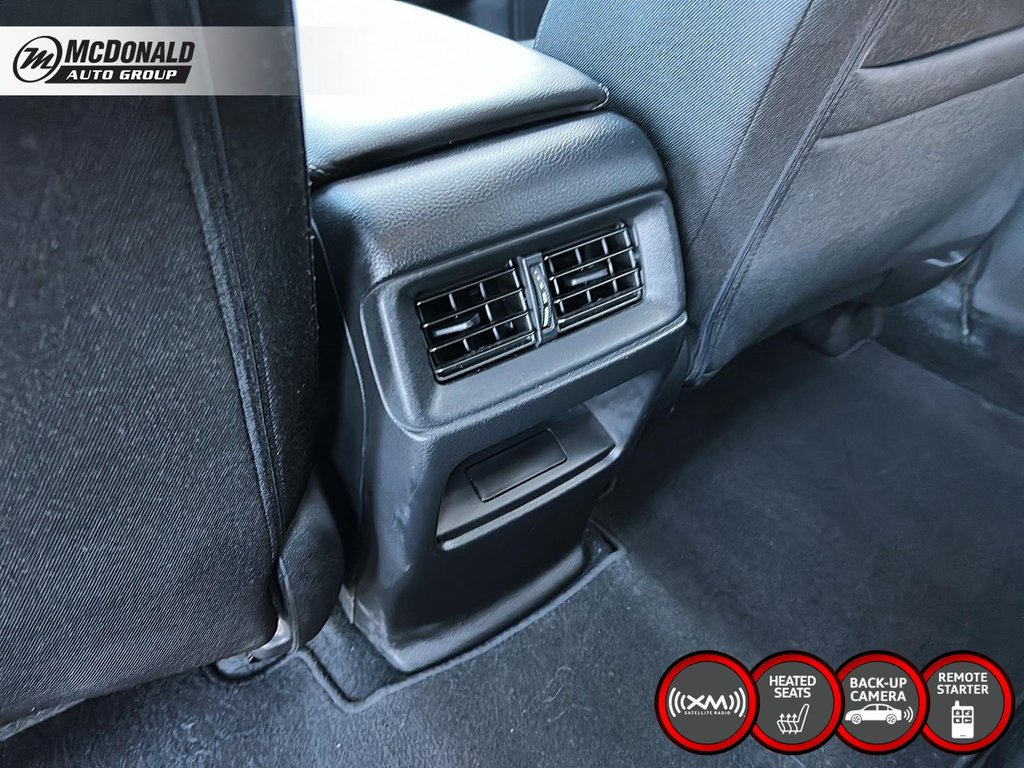 2023 Honda CR-V in Taber, Alberta - 16 - w1024h768px