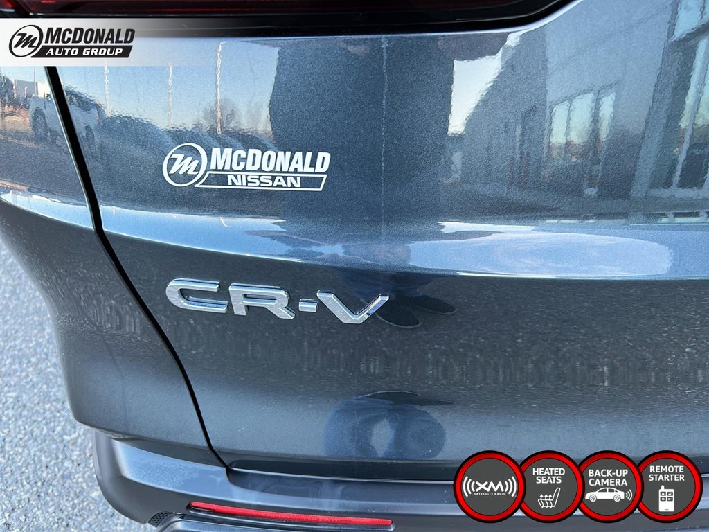 2023 Honda CR-V in Taber, Alberta - 11 - w1024h768px