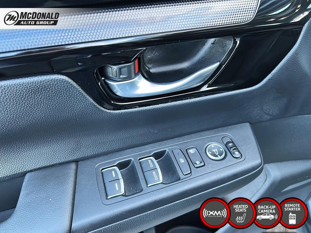 2023 Honda CR-V in Taber, Alberta - 21 - w1024h768px
