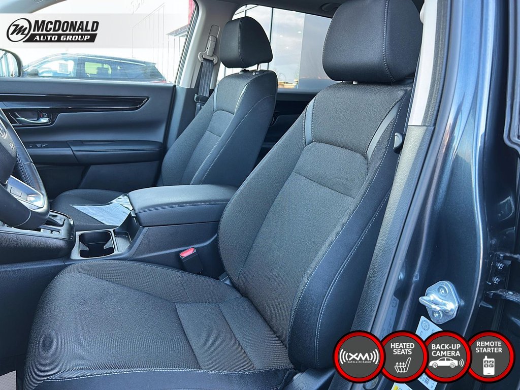 2023 Honda CR-V in Taber, Alberta - 18 - w1024h768px