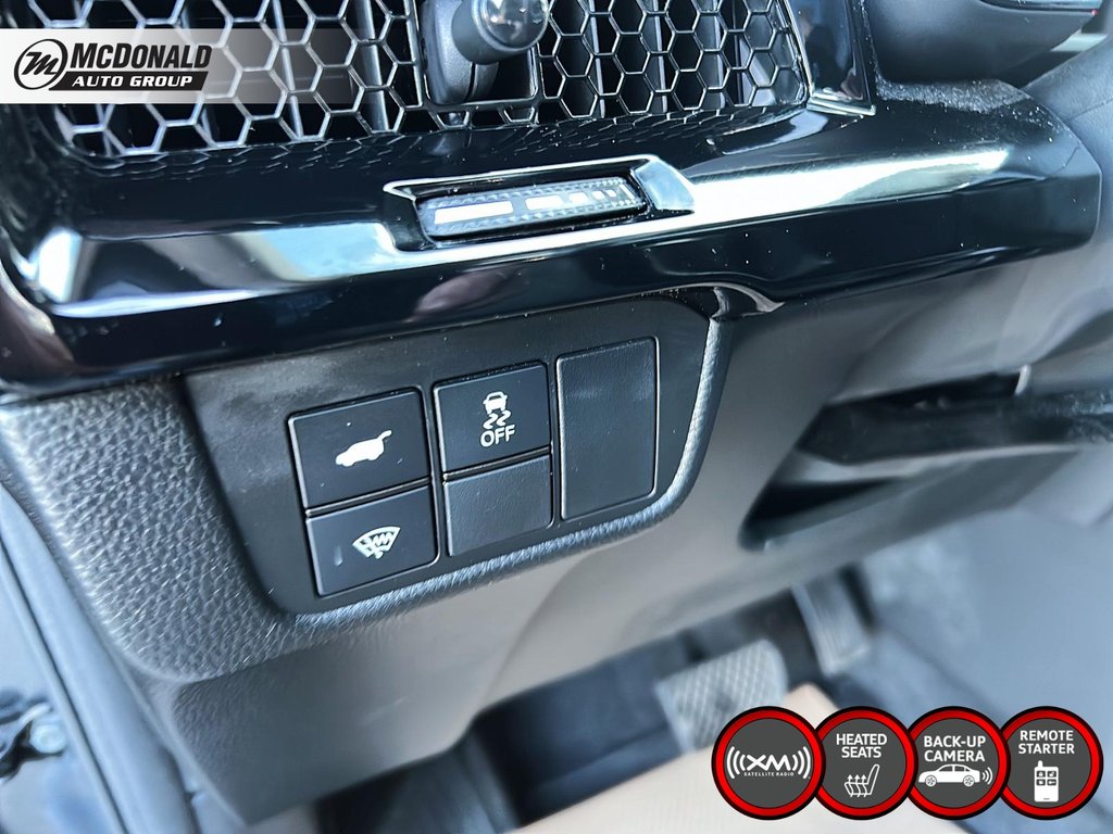 2023 Honda CR-V in Taber, Alberta - 22 - w1024h768px