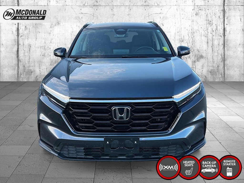 2023 Honda CR-V in Taber, Alberta - 8 - w1024h768px
