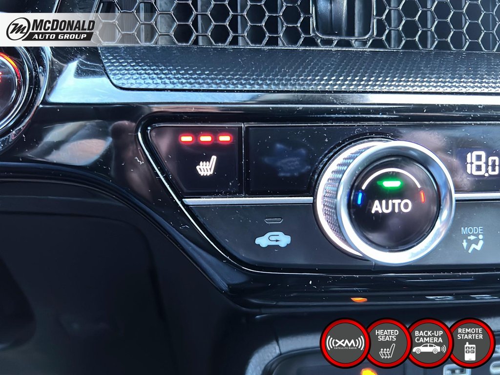 2023 Honda CR-V in Taber, Alberta - 34 - w1024h768px