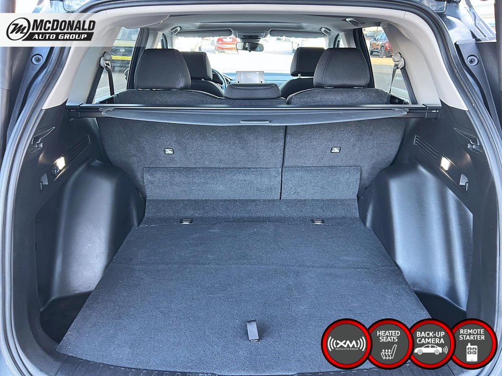 2023 Honda CR-V in Taber, Alberta - 13 - w1024h768px